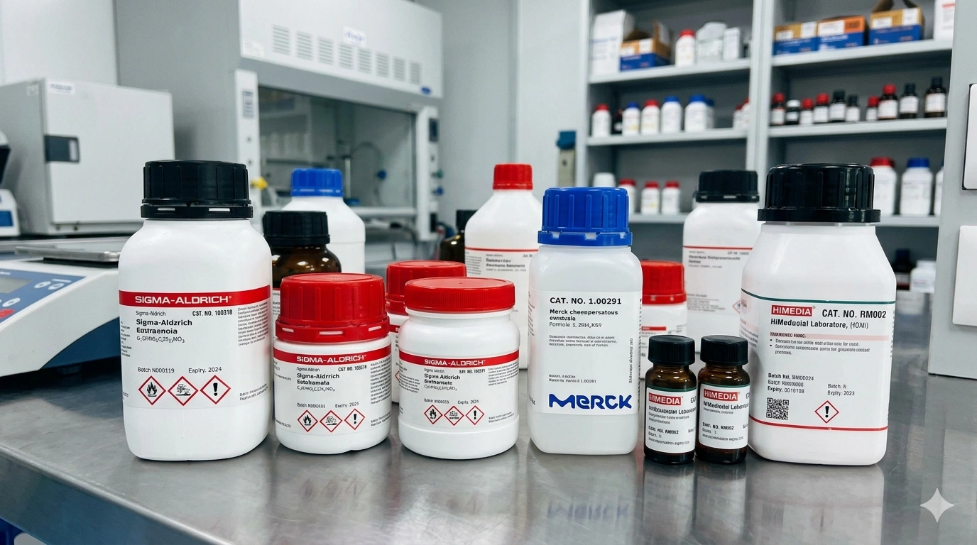 Lab Equipment
